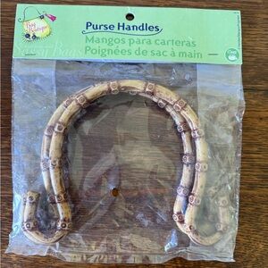 Prym-Dritz Vintage "2003" DIY Purse Handles